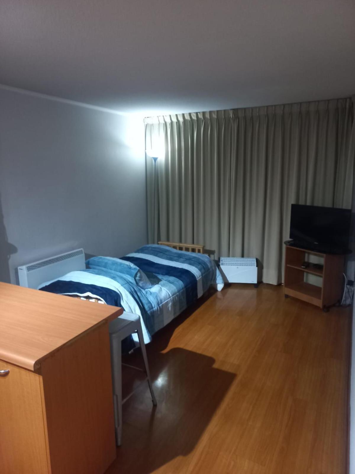 Agustinas Plaza Apartamento Santiago de Chile