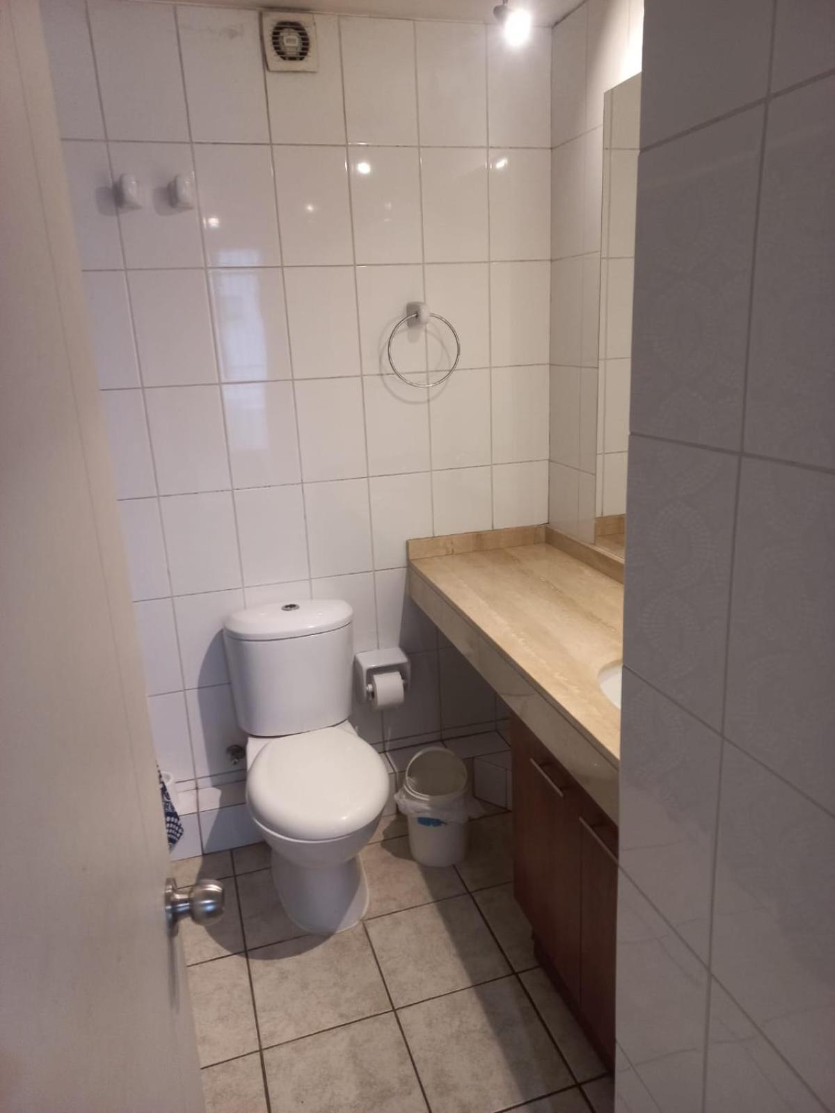 Apartamento Agustinas Plaza Santiago de Chile